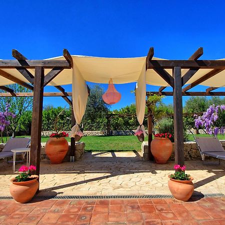 Villa Maddalena By Posarellivillas Palazzolo Acreide Dış mekan fotoğraf