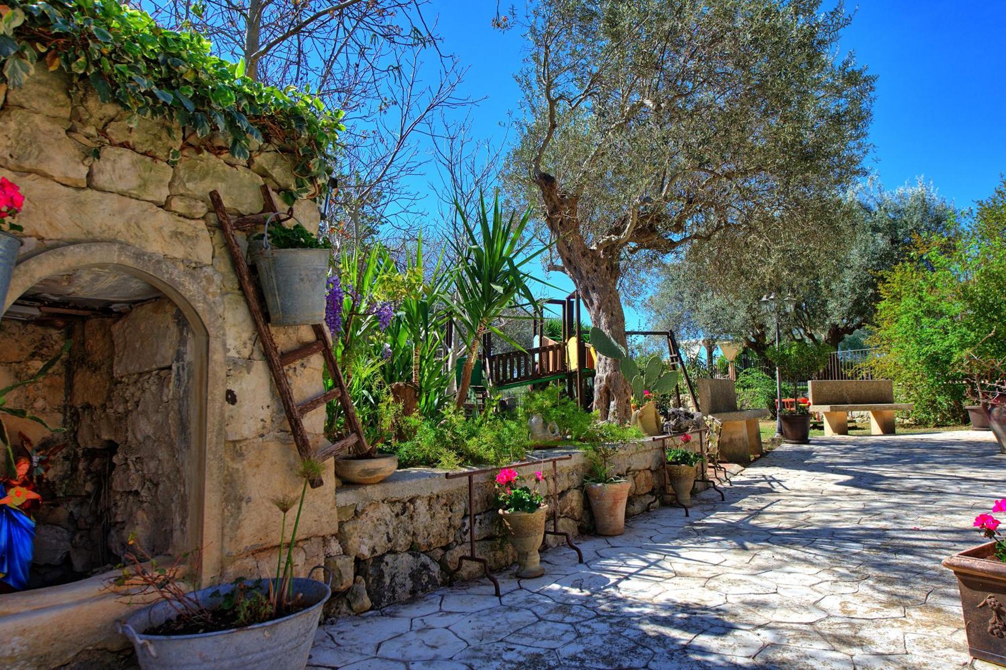 Villa Maddalena By Posarellivillas Palazzolo Acreide Dış mekan fotoğraf