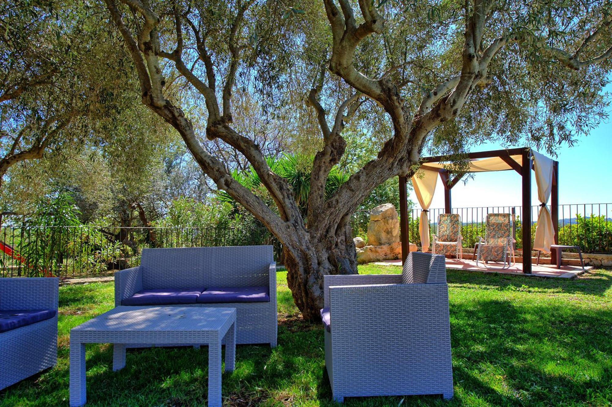 Villa Maddalena By Posarellivillas Palazzolo Acreide Dış mekan fotoğraf