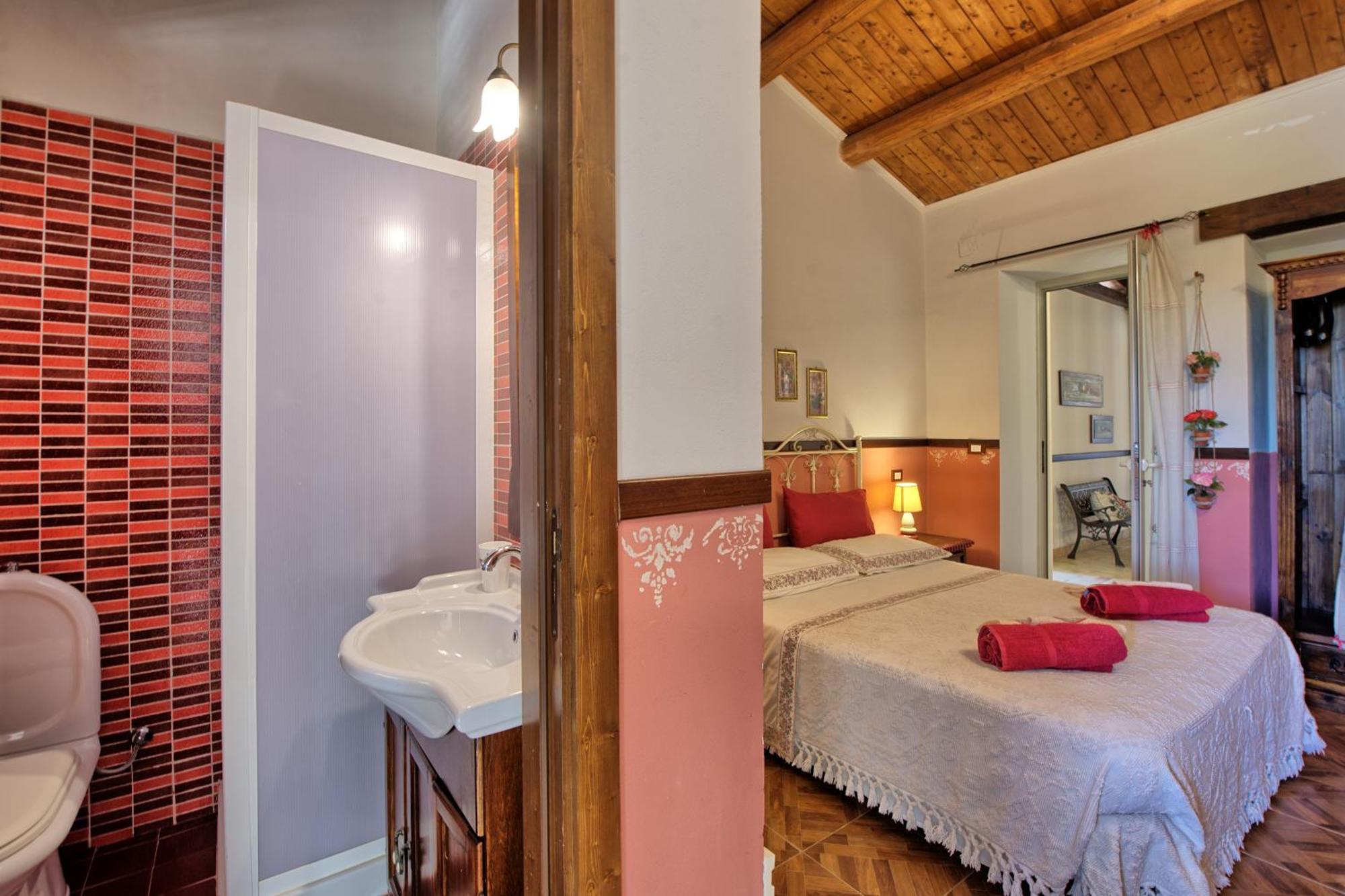 Villa Maddalena By Posarellivillas Palazzolo Acreide Dış mekan fotoğraf