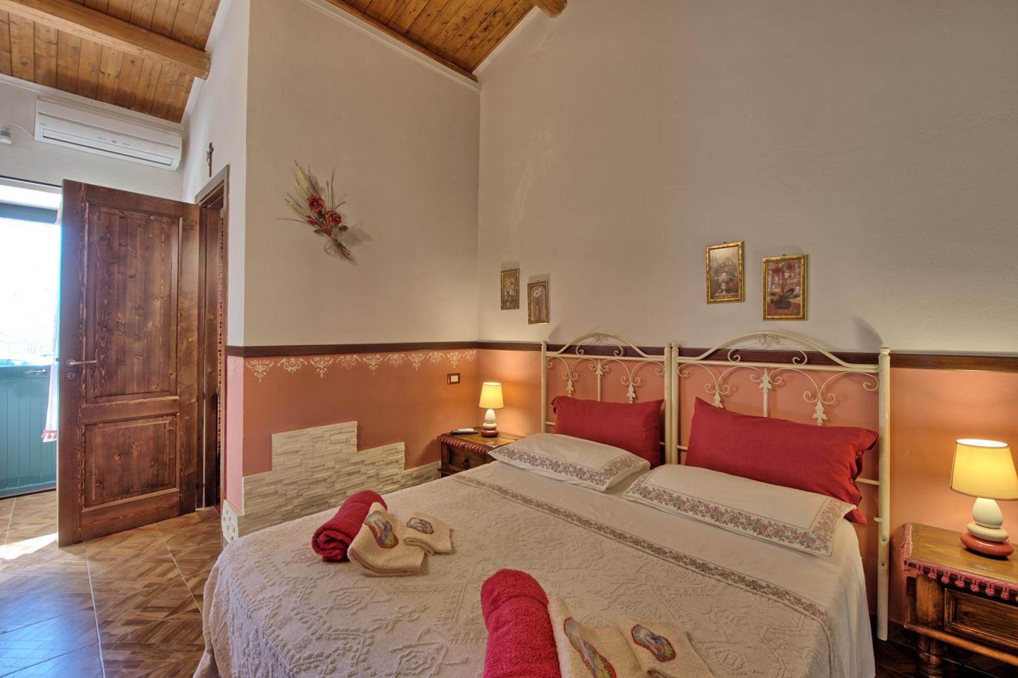 Villa Maddalena By Posarellivillas Palazzolo Acreide Dış mekan fotoğraf