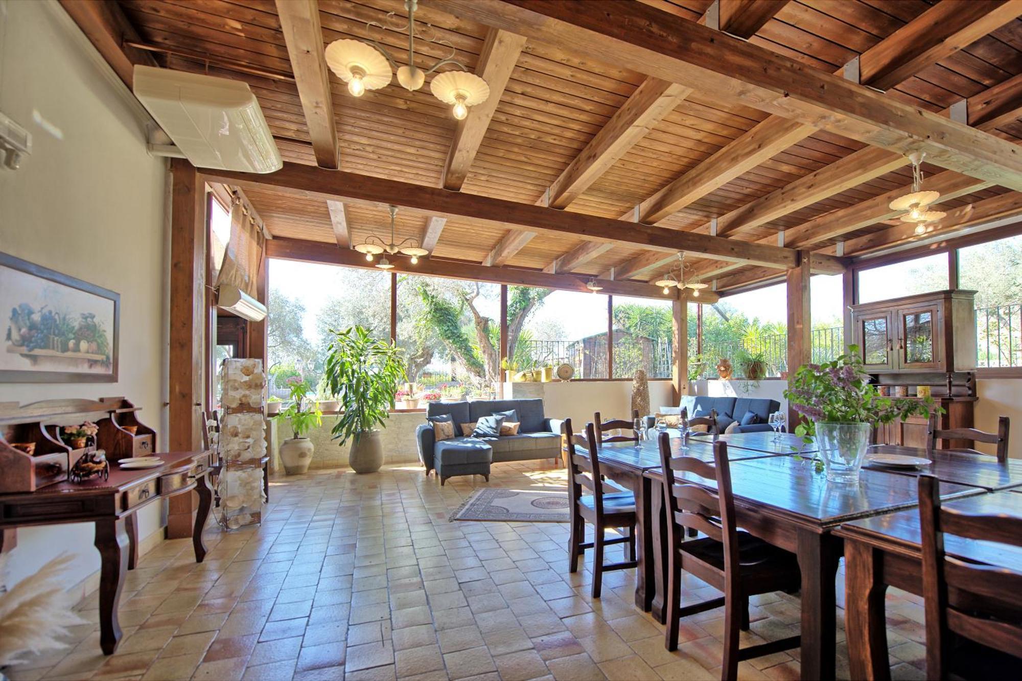 Villa Maddalena By Posarellivillas Palazzolo Acreide Dış mekan fotoğraf