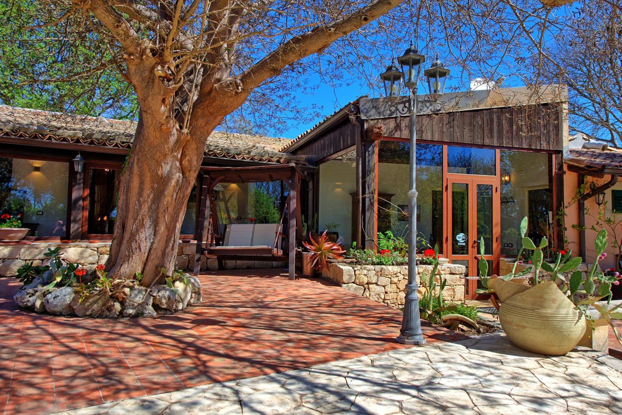Villa Maddalena By Posarellivillas Palazzolo Acreide Dış mekan fotoğraf