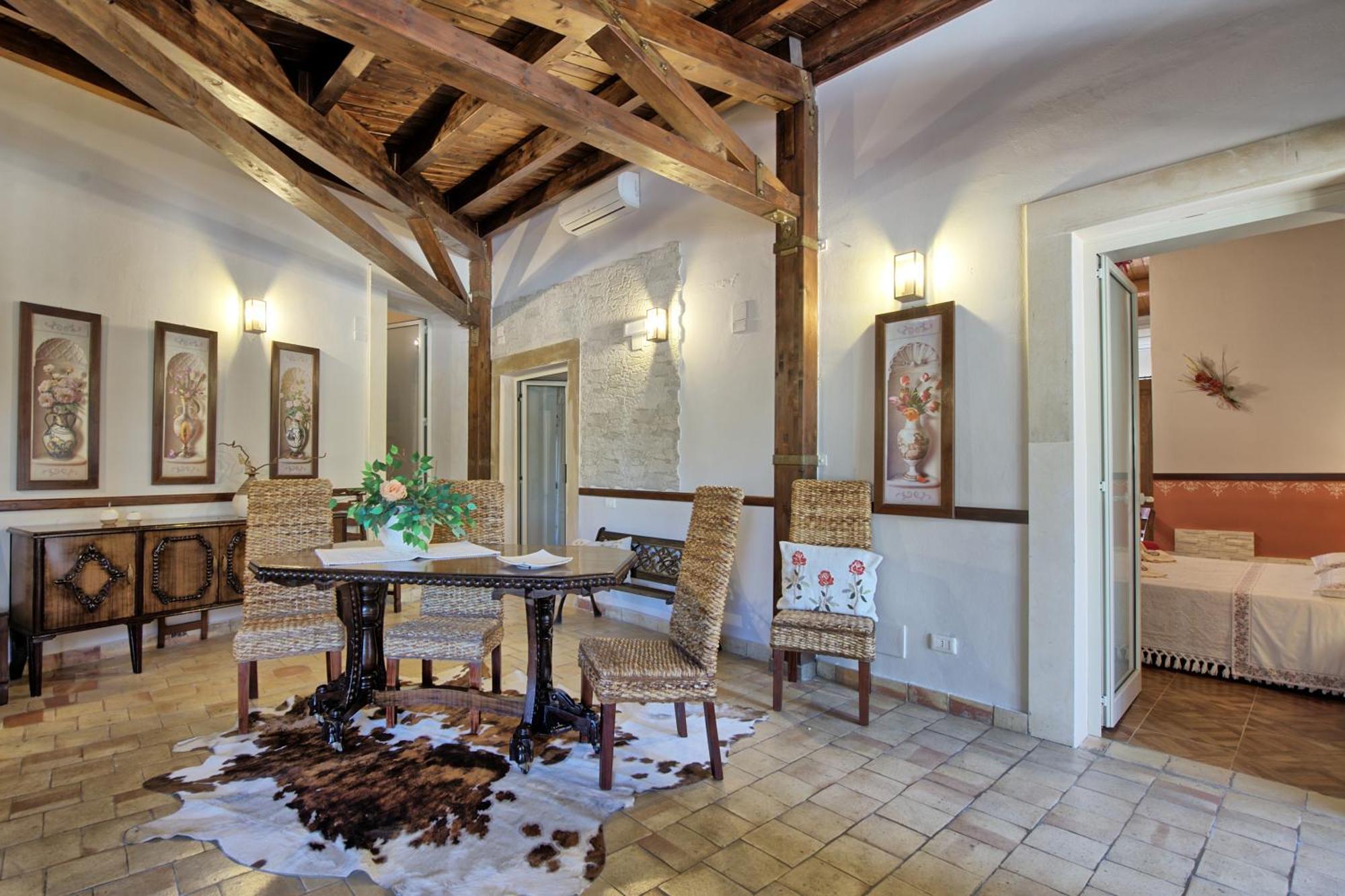 Villa Maddalena By Posarellivillas Palazzolo Acreide Dış mekan fotoğraf