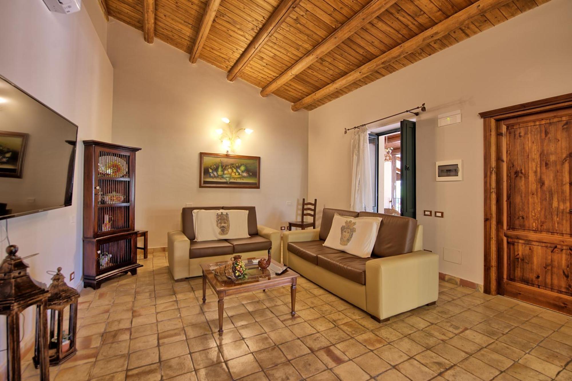 Villa Maddalena By Posarellivillas Palazzolo Acreide Dış mekan fotoğraf